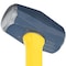 Estwing Estwing 32 oz Steel Drilling Hammer 10 in. Fiberglass Handle MRF2LB - alternate 3